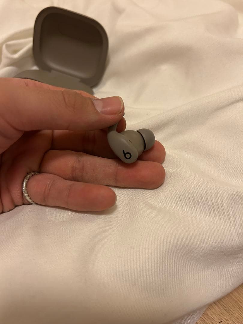 Beats - Powerbeats Fit - ワイヤレスノイズキャンセリング