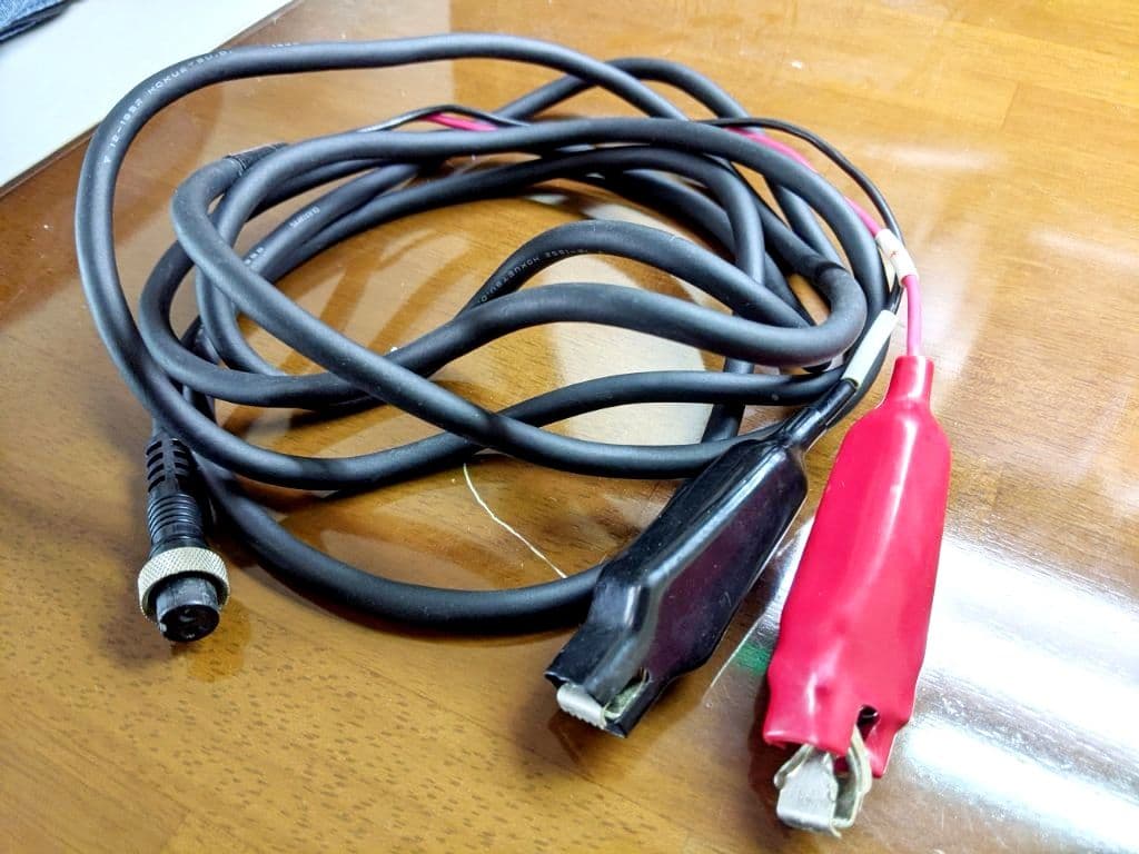 シマノ　電動丸1000H【電動リール】【純正コード付】【軽メンテ済・動作確認済】