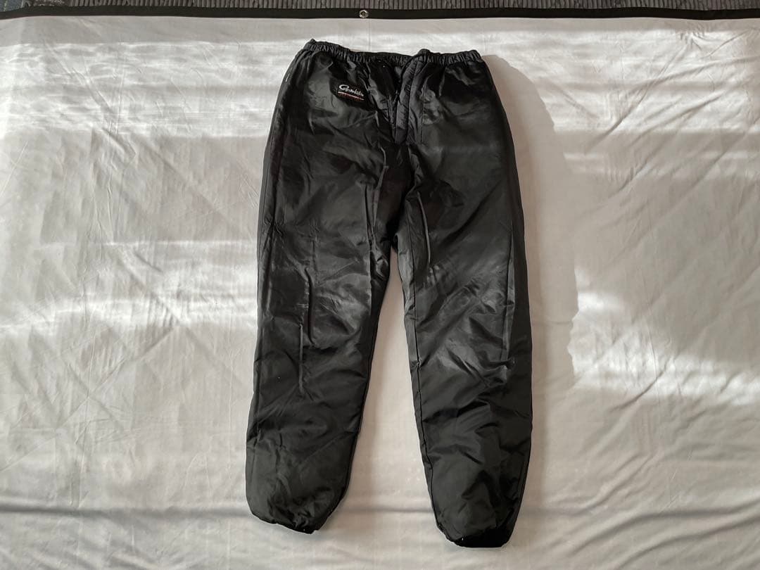 がまかつ防寒ウェア