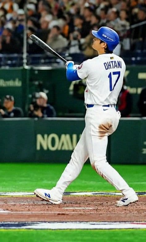 ★大谷翔平モデル★スニーカー New Balance Ohtani 1 SO1