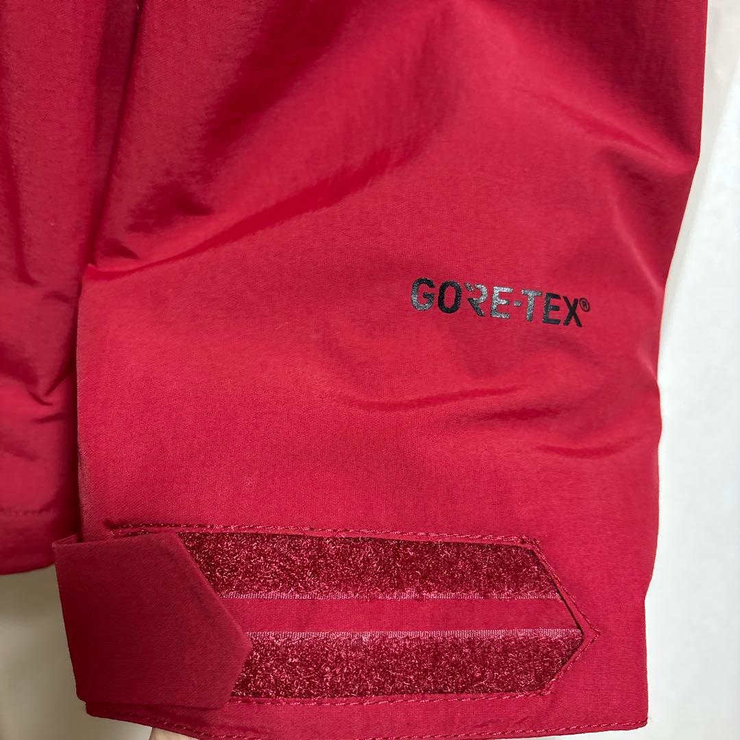 VOLCOM GORE-TEX スノーボードウェア Mサイズ