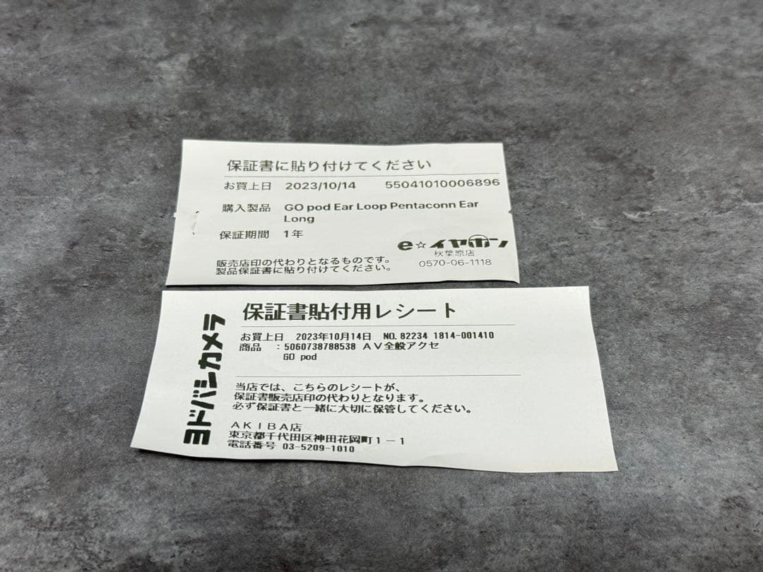 【完品美品】【週末限定値引き‼️】使用回数10回ほど❗️iFi GO pod