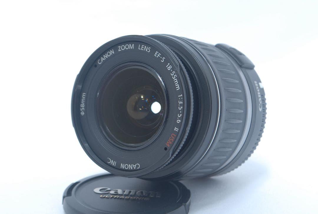 美品✨Canon kiss X4◇初心者おすすめ◇動画OK 即使用可！一眼レフ