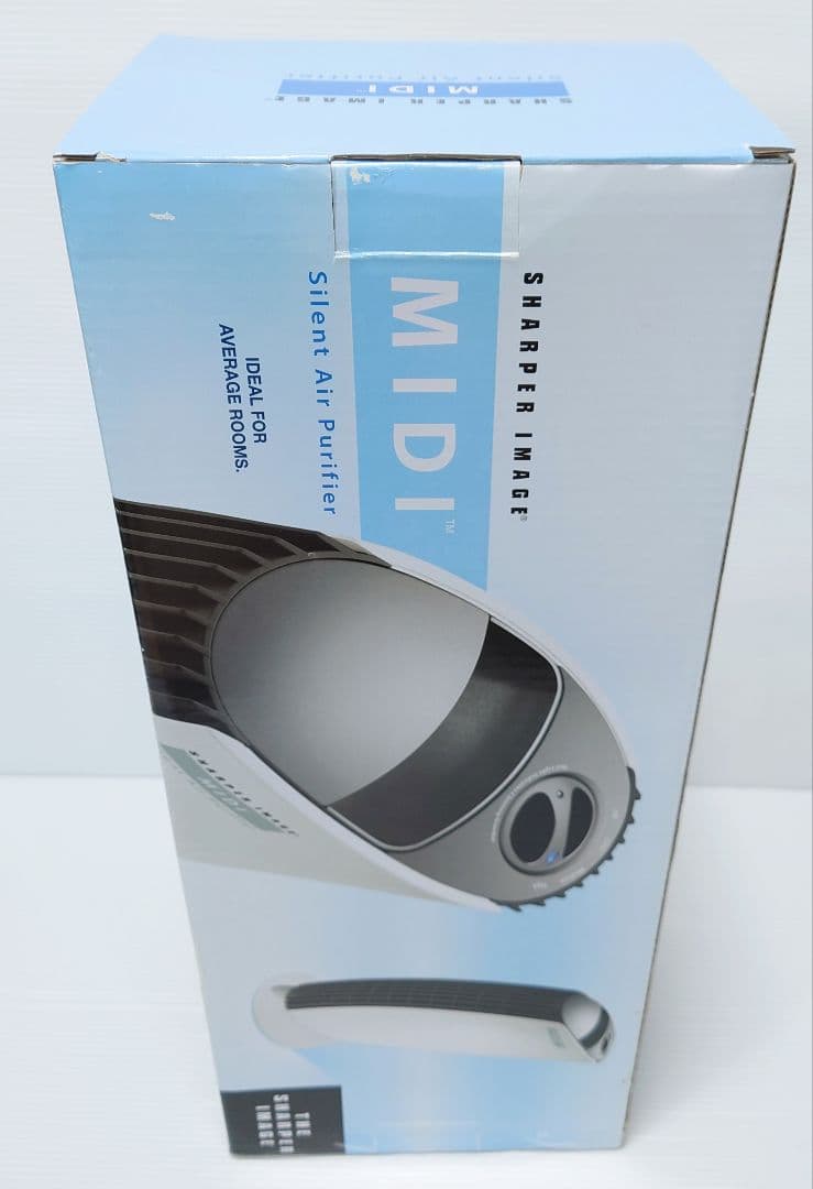 アントレックス イオニックブリーズ MIDI IU853【新品】