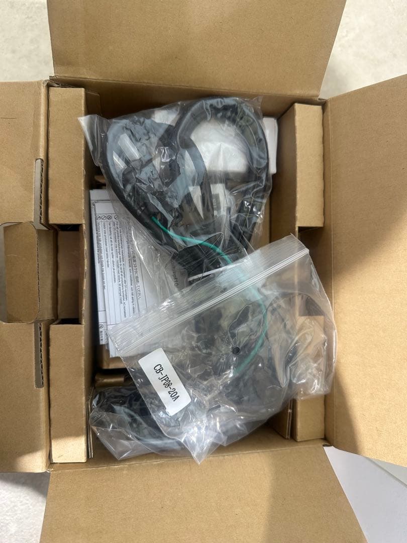 セイコーインスツルAirレジ対応レシートプリンターブラック