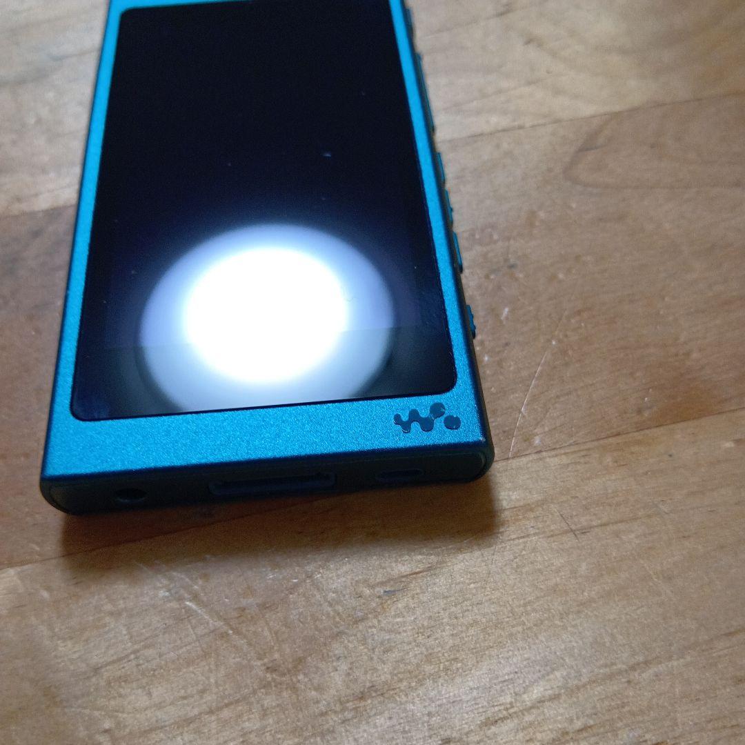 h*n様 SONYウォークマンNW-A35 16GB