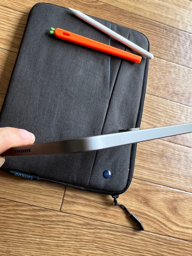 Apple iPad pro 11インチ 第３世代 スペースグレーwifi