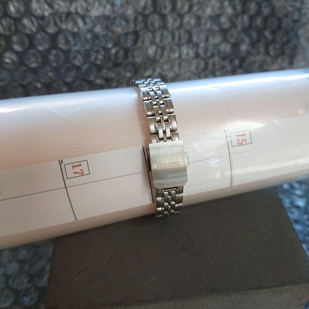 SEIKO EXCELNE 1B22 3B51レディース 腕時計