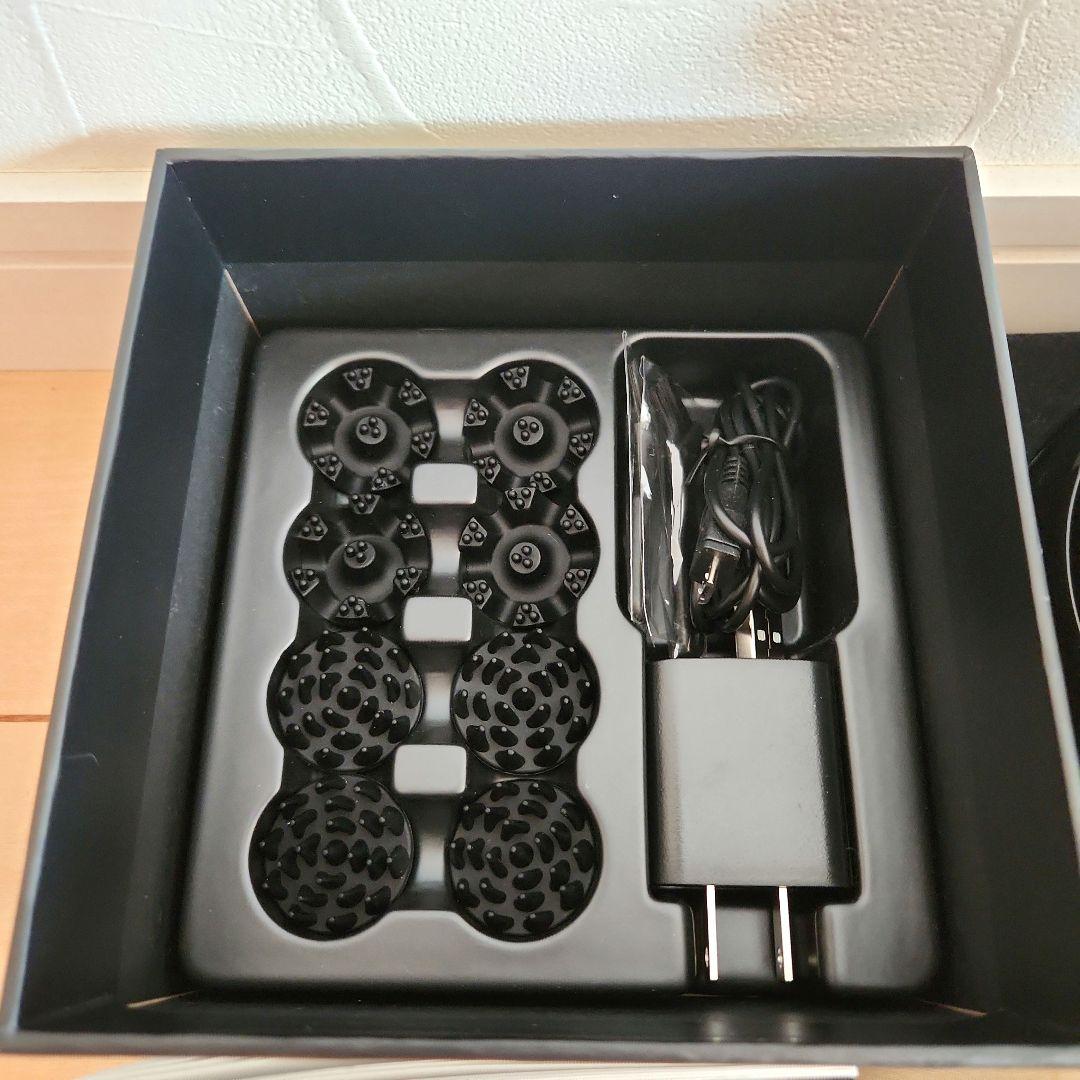 MYTREX EMS HEAD SPA PRO ほぼ未使用