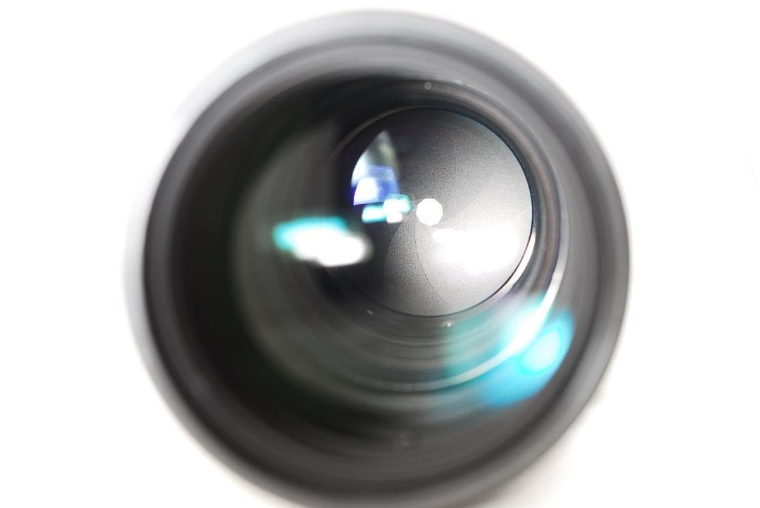 レンズ(ズーム) Nikon AF Nikkor 80-200mm F2.8D ED