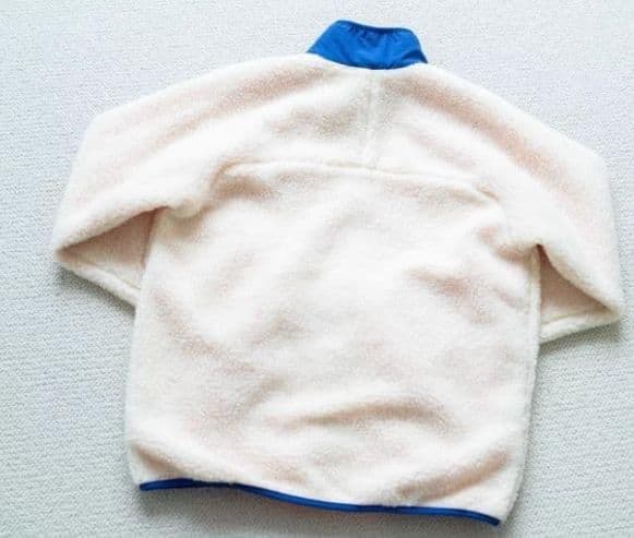 パタゴニア 25AW 23057 クラシック・レトロX・ジャケット フリース M