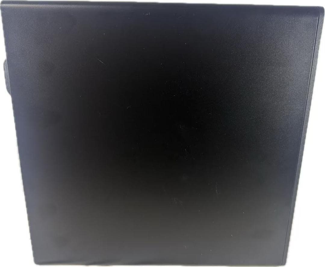 HP DESKTOP-89C10PQ デスクトップPC/中古美品/数限定/激安