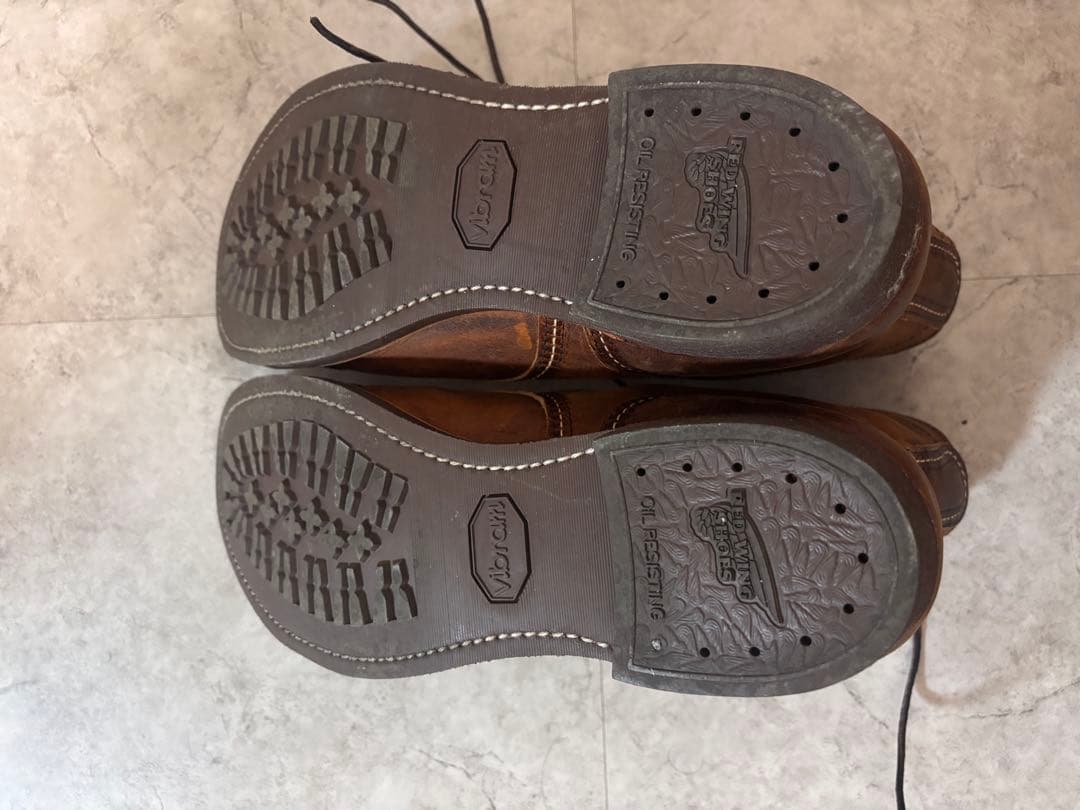 Red Wing Iron Ranger 8085 28.5センチ