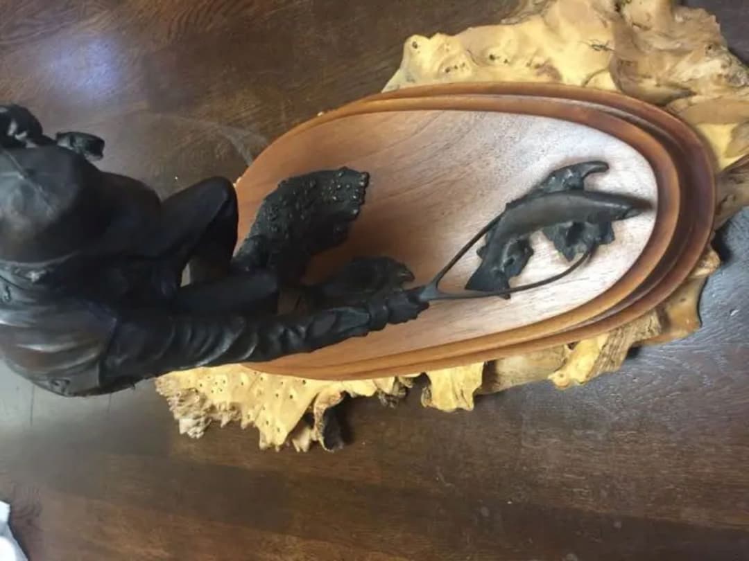 エディーバウアー にて作家作品