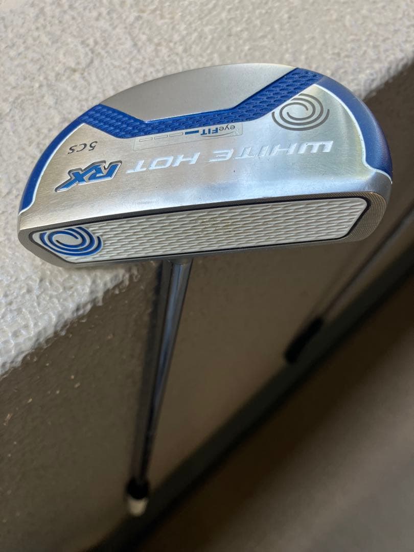 Z*W様 【SWORD （KATANA）ゴルフバッグ フルセット プラスα】