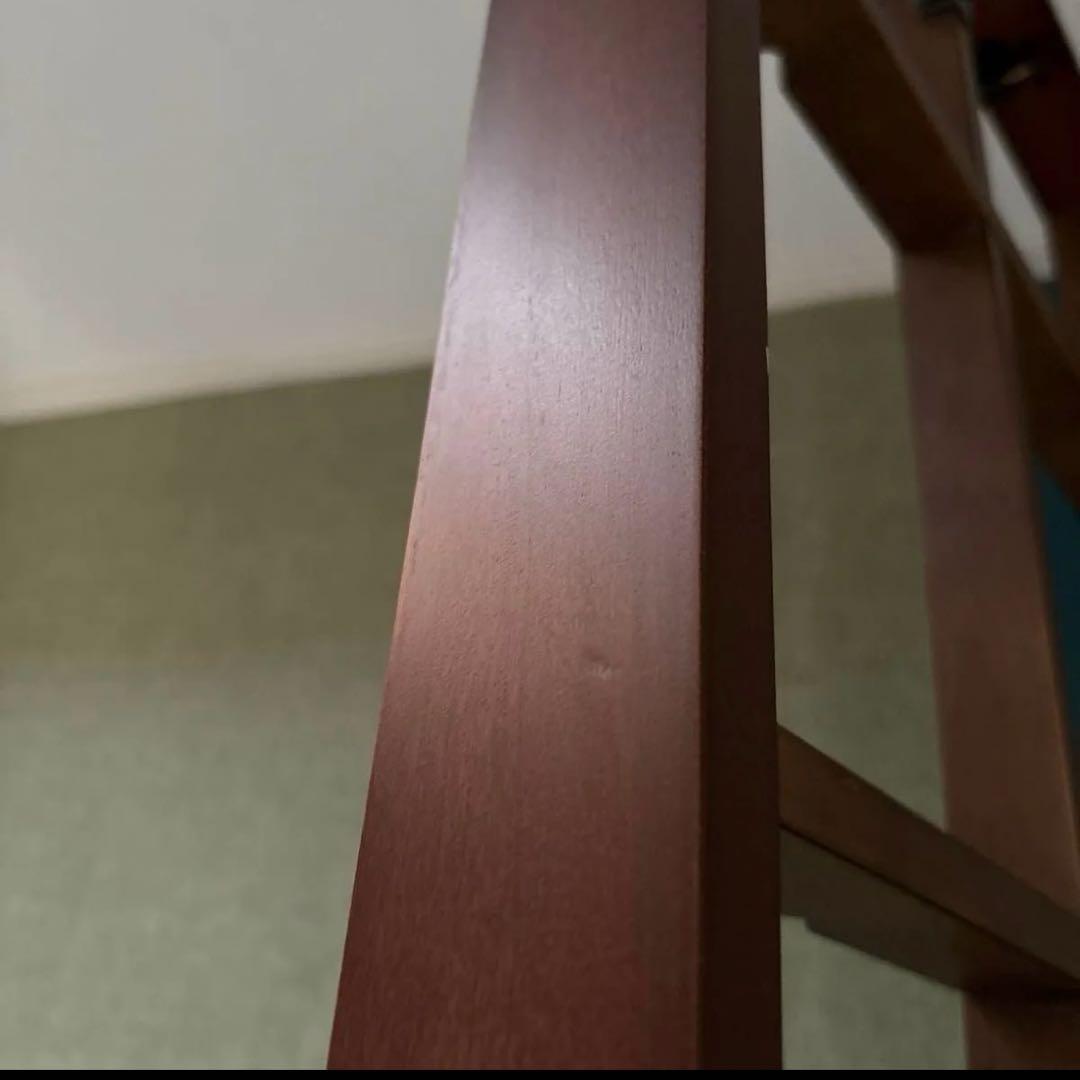 ※引取限定　愛知県　こたつ 家具調こたつ 炬燵 ダイニング 幅150　中古美品