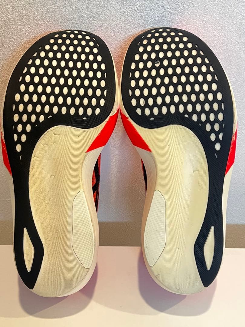 asics SPEED EDGE Tokyo 25.5cm エッジ東京