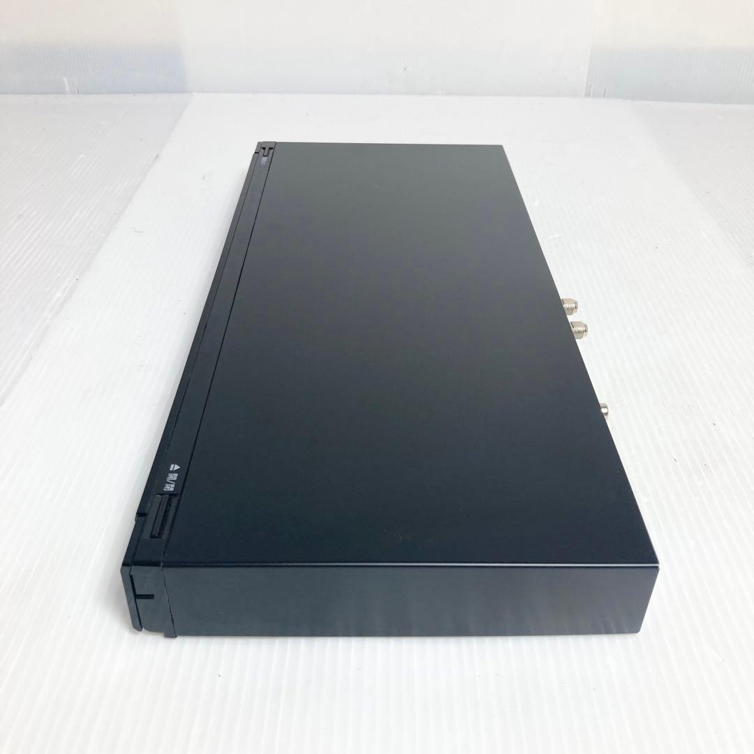 極美品 パナソニック ブルーレイレコーダー DMR-BWT560 2014年製