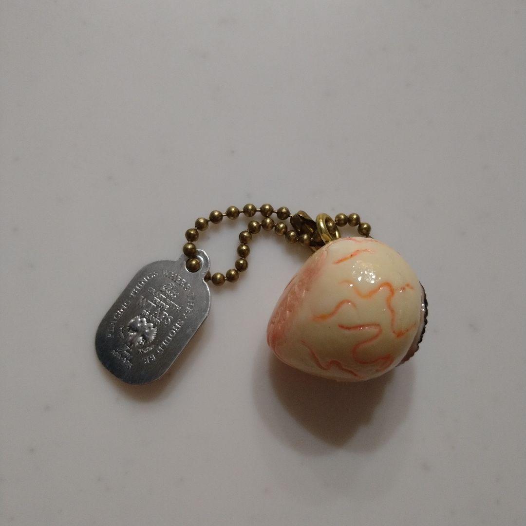 WTAPS　 MASA SCULP キーホルダー②