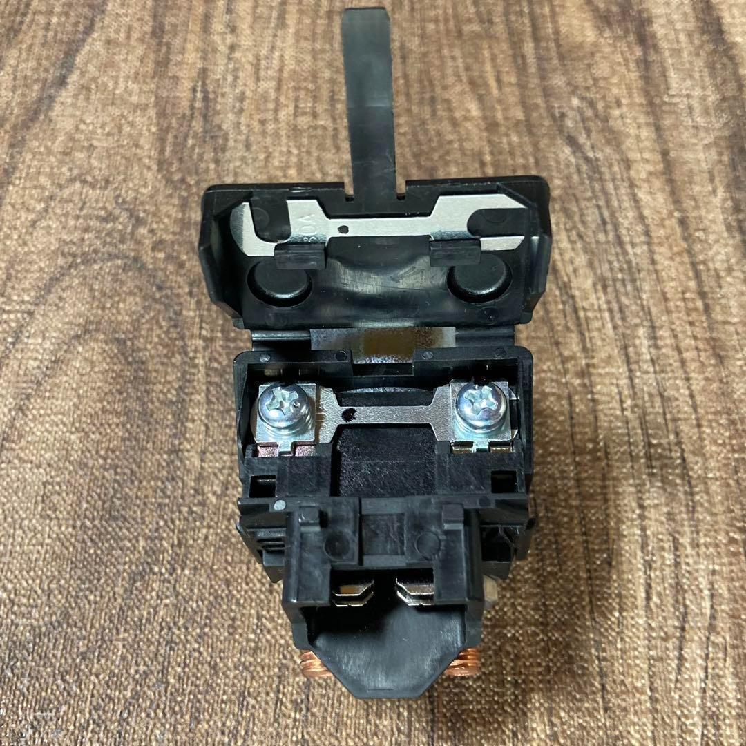 CBR400F 1型用 スターターリレー マグネットスイッチ CBR