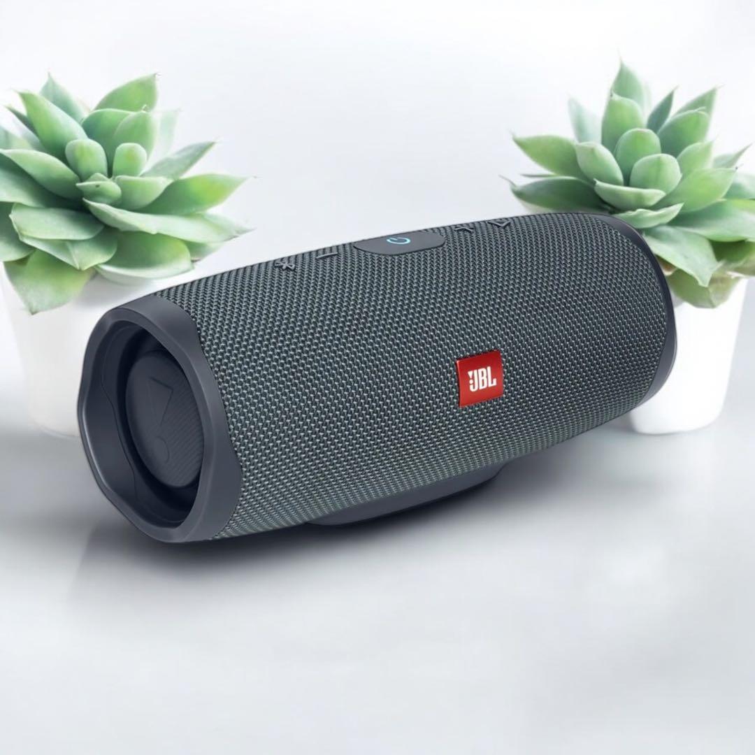 JBL Charge Essential 2 ブラック
