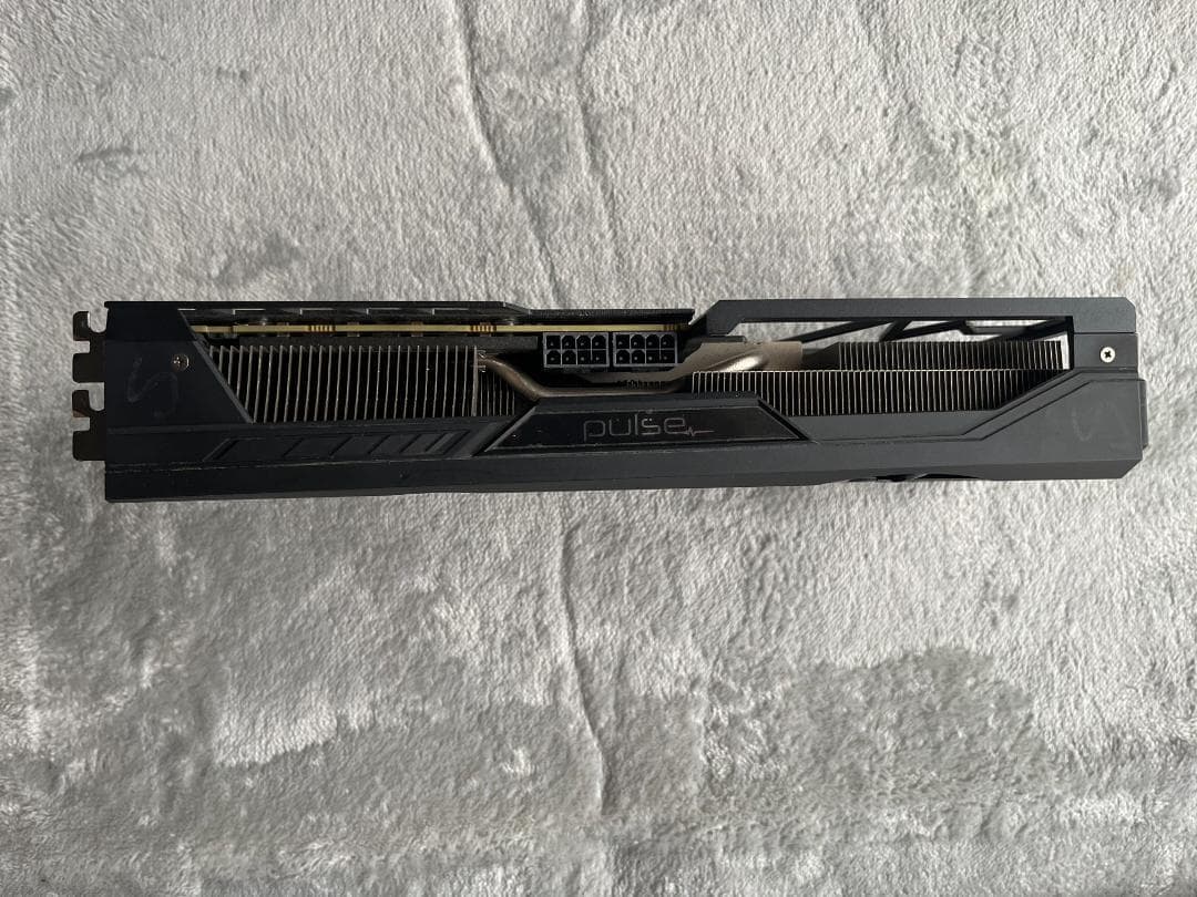 m*o様 グラボ Radeon RX Vega 56 Sapphire Puls