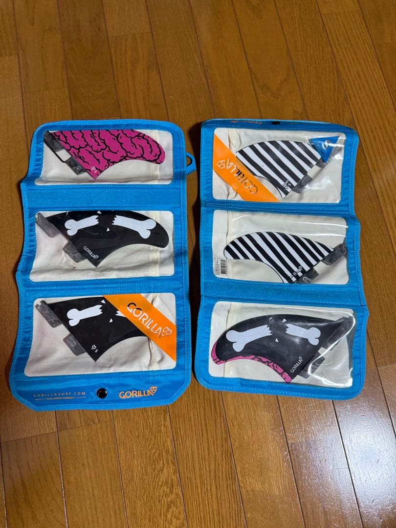 stacey ショートボード ホワイト