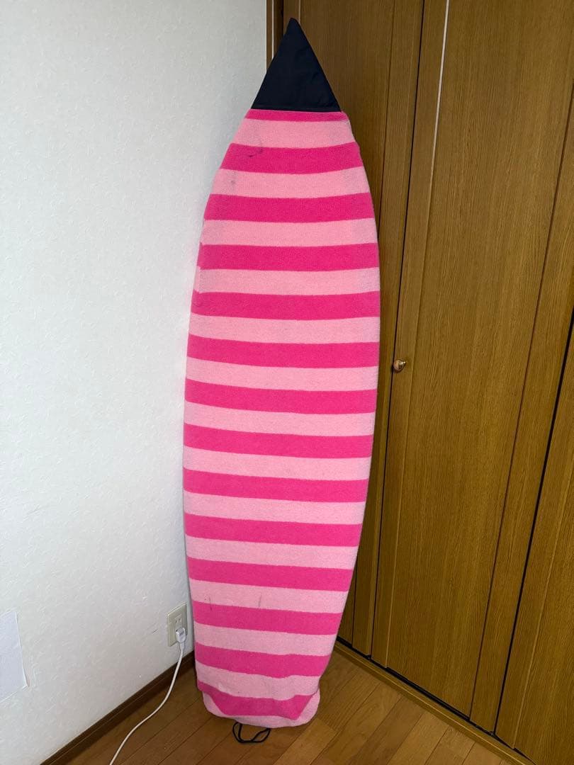 stacey ショートボード ホワイト