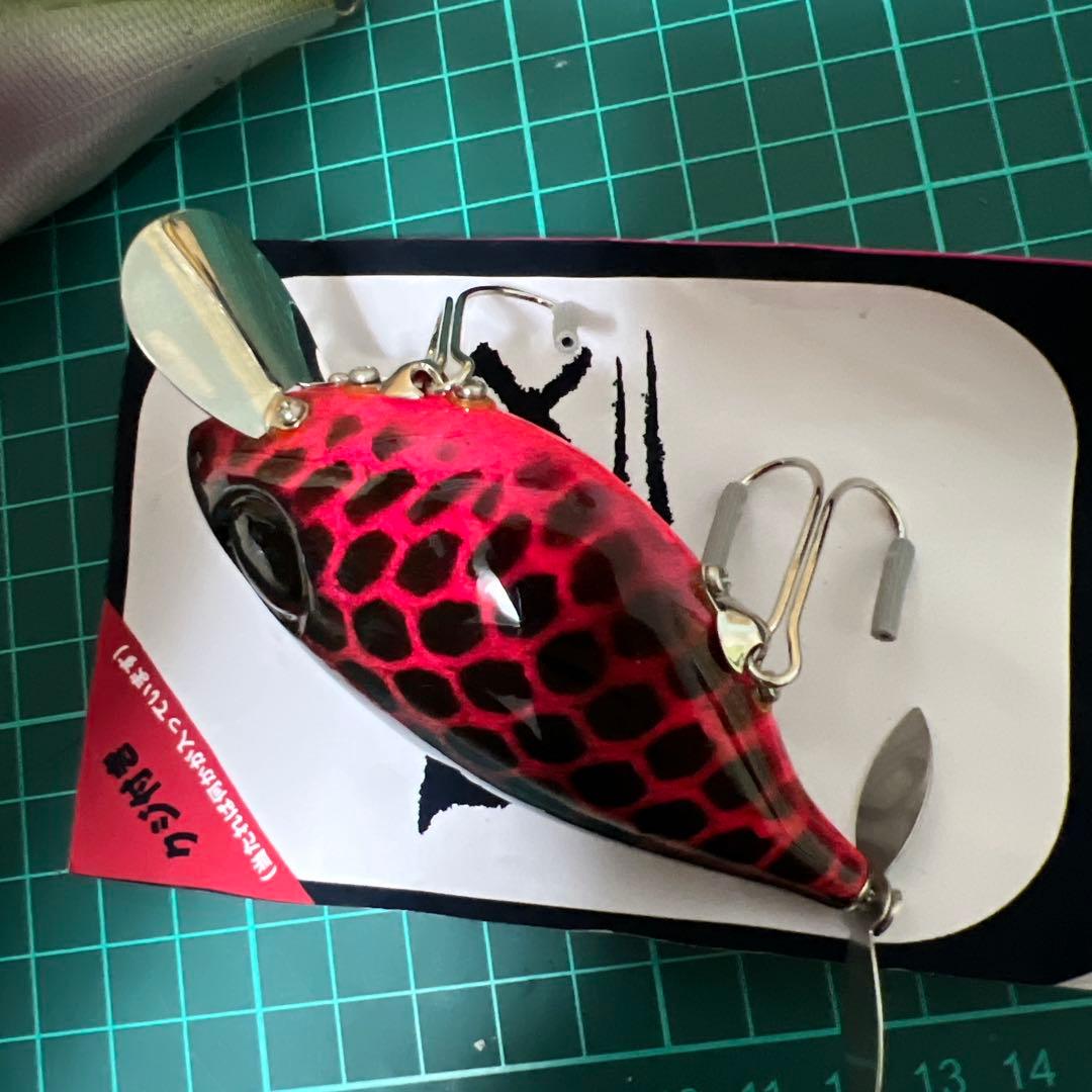 ミ*ク様 FXXX ブルーイワシ　ビッグベイトルアー 他4個セット111422