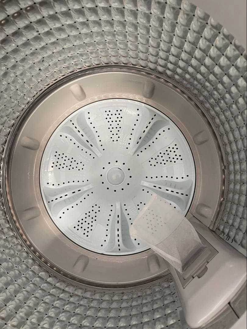 ★326 冷蔵庫　洗濯機　家電セット　ハイアール　設置無料　安い