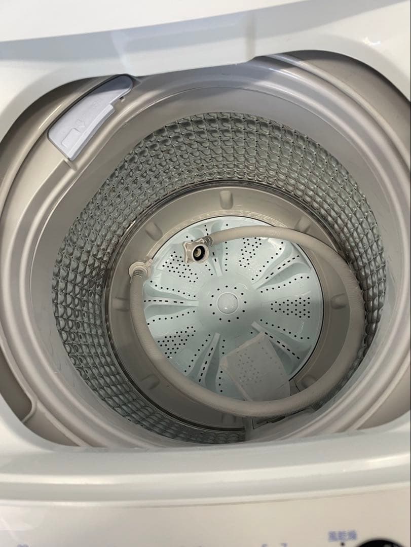 ★326 冷蔵庫　洗濯機　家電セット　ハイアール　設置無料　安い