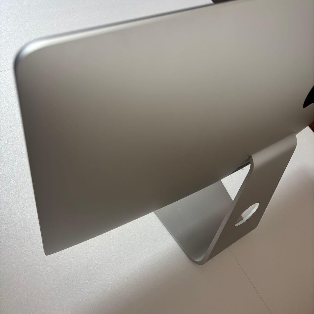 【最安値】iMac Retina5K 27inch 2020 40GBメモリ