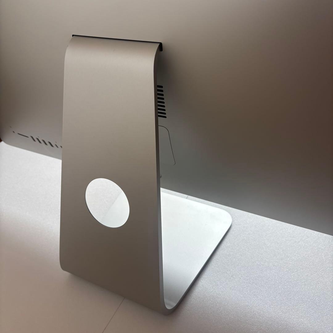 【最安値】iMac Retina5K 27inch 2020 40GBメモリ