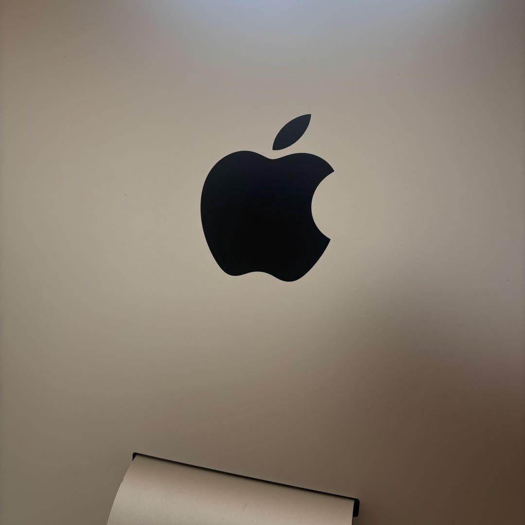 【最安値】iMac Retina5K 27inch 2020 40GBメモリ