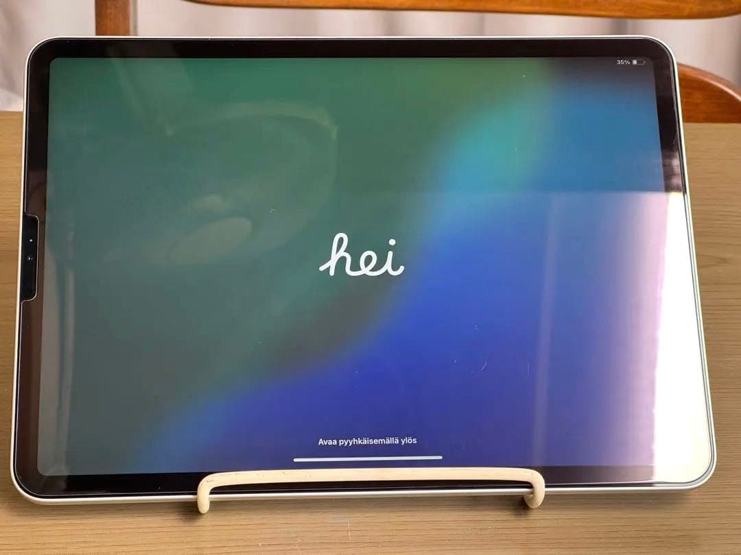 【美品】iPad Pro 11インチ 第2世代　256GB Wi-Fiモデル