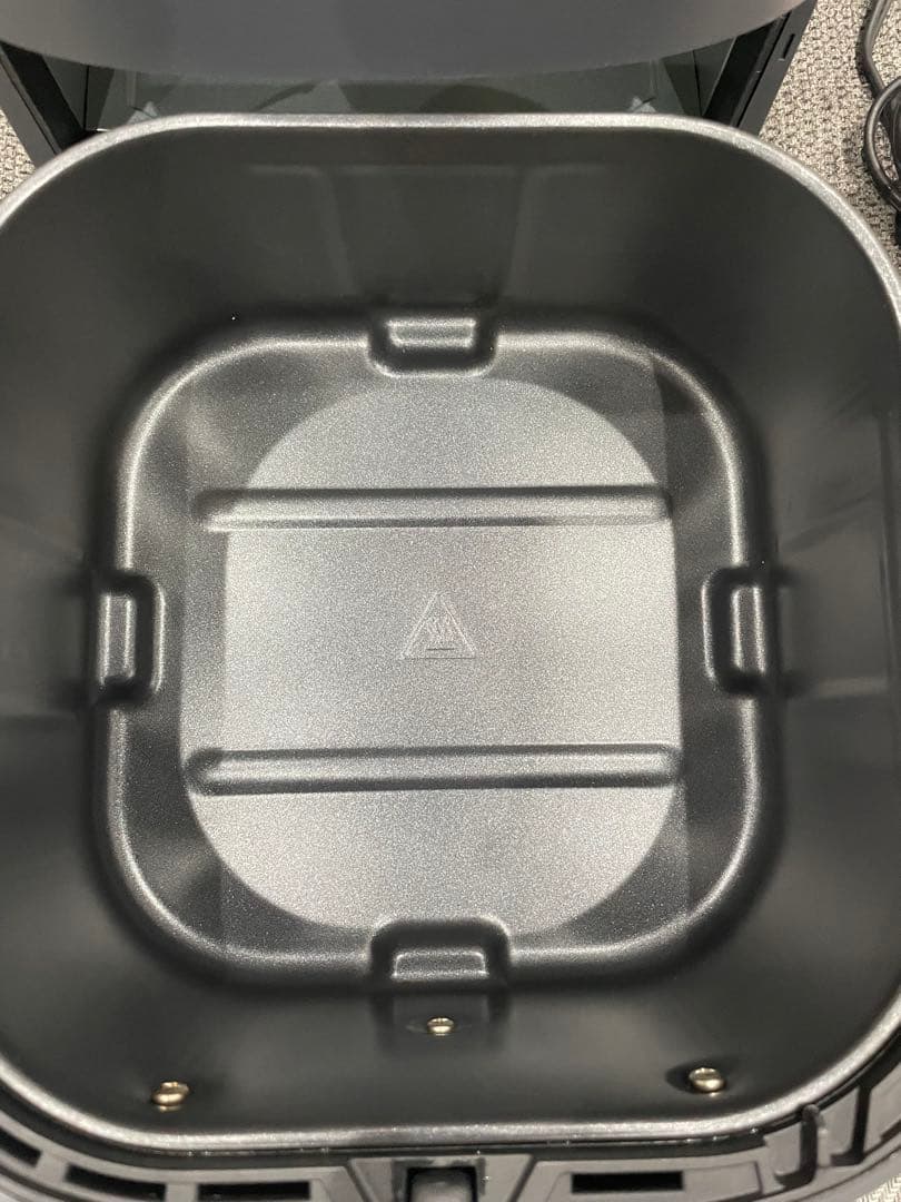 美品 箱付き COSORI ノンフライヤー 4.7L