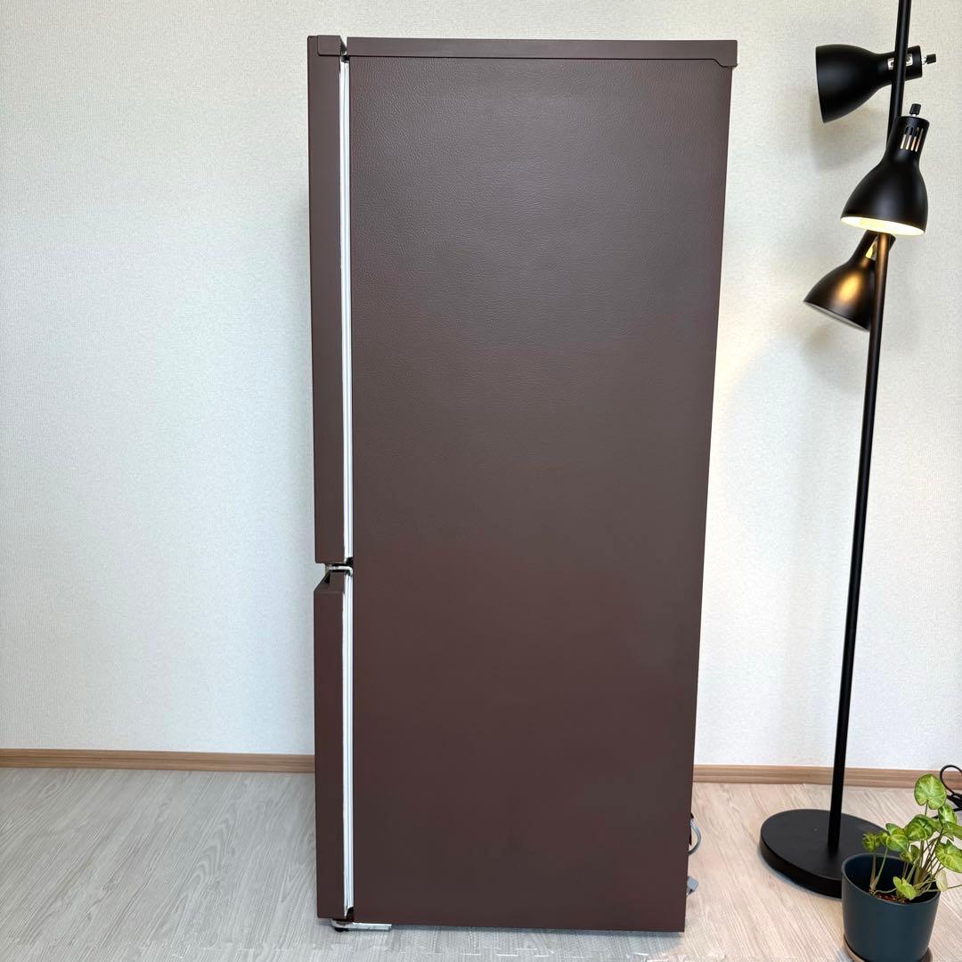 2024年 冷蔵庫 一人暮らし 二人暮らし 3ヶ月保証付 送料無料 パナソニック