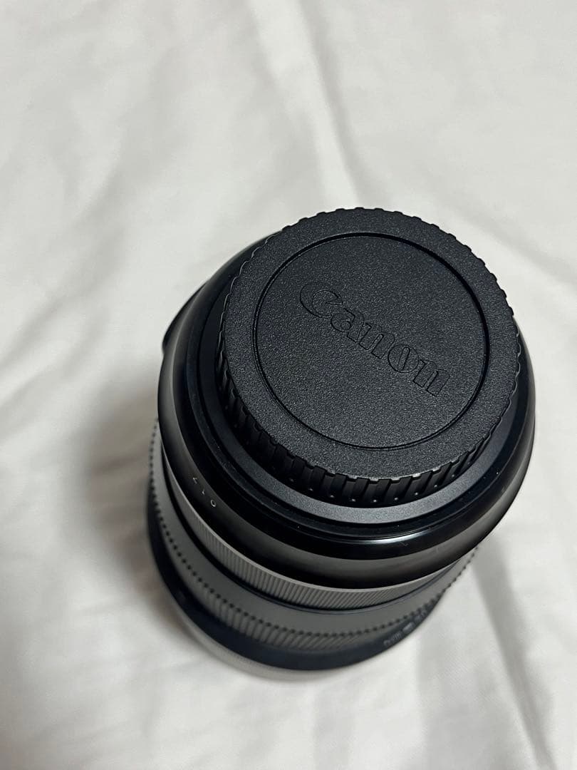 Sigma 135mm F1.8 DG HSM レンズ canonEF