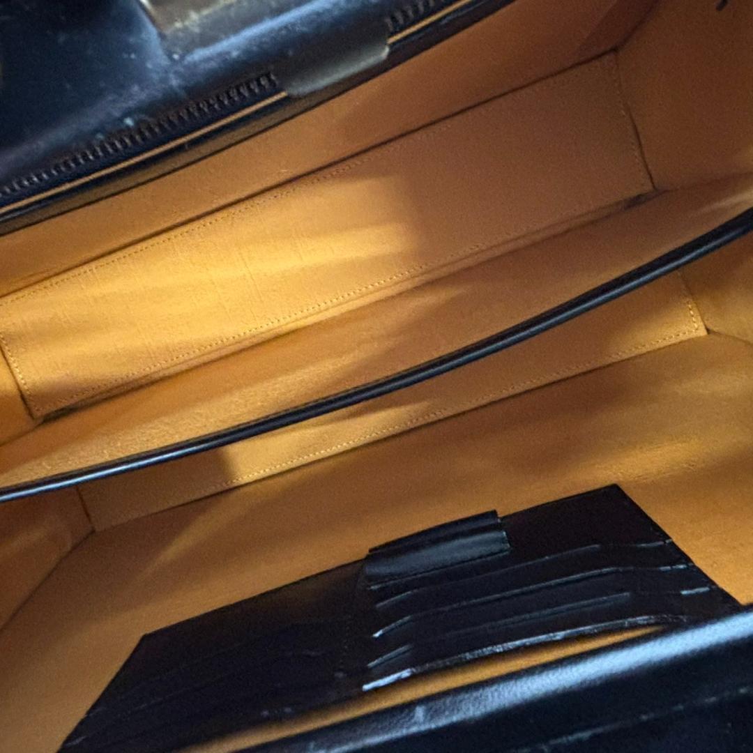 SOMES SADDLE ソメスサドル　エグゼクティブ　ダレスバック　レザー