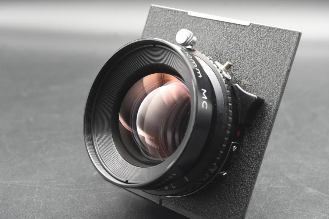 ローデンストック Sironar-N 210mm f5.6 MC