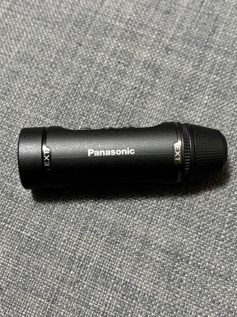 Panasonic HX-A1H ビデオカメラ 本体