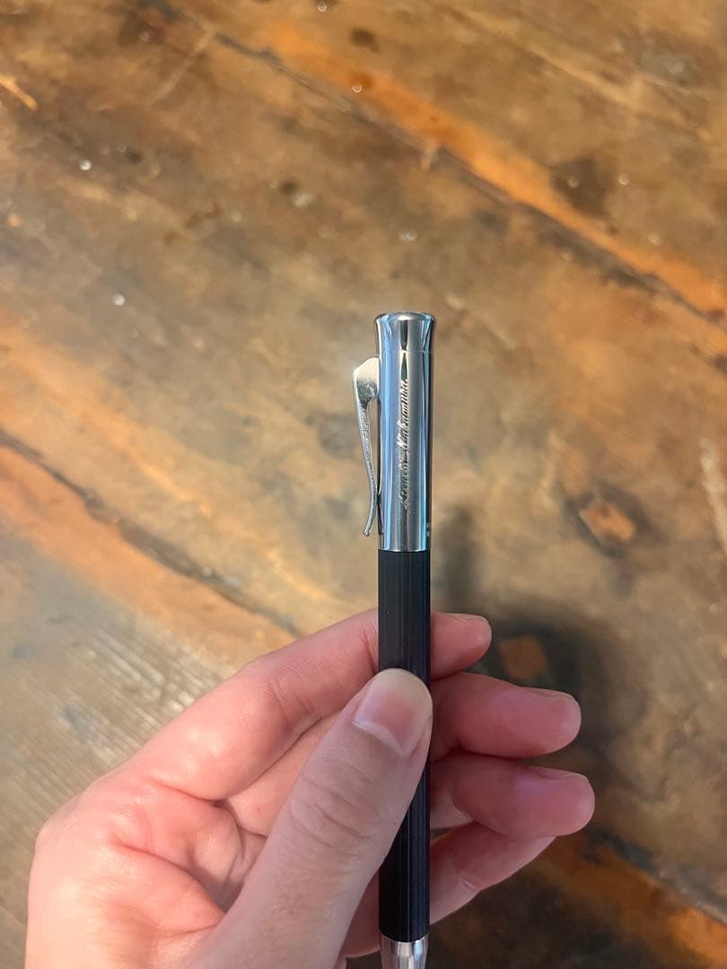 Graf von Faber-Castell ボールペンセット