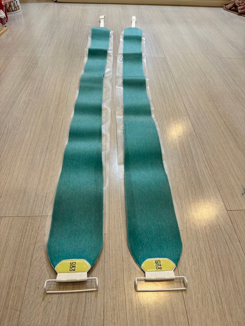 ポモカ POMOCA CLIMB PRO S-GLIDE スキーシール