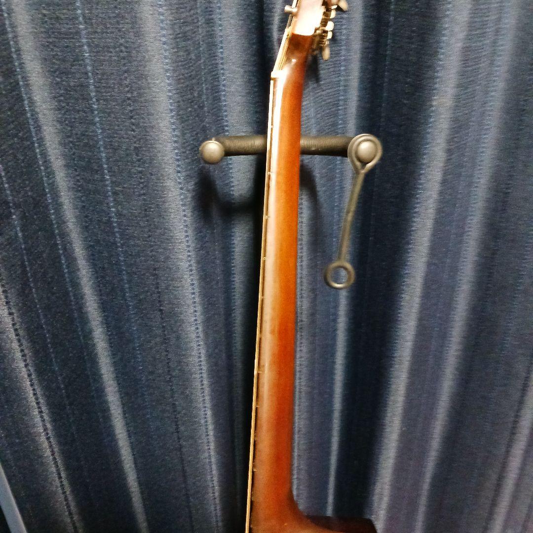 ヤマハFG180赤ラベル 1970年代