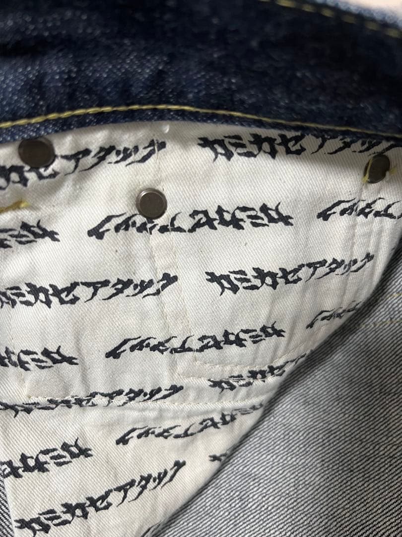 カミカゼアタックKAMIKAZE ATTACKマッハカミカゼ　【希少サイズ】36