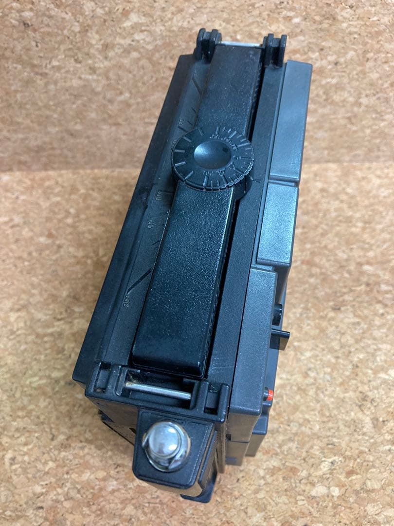 美品　パナソニック　ナショナル　クーガ　No.7 RF-877