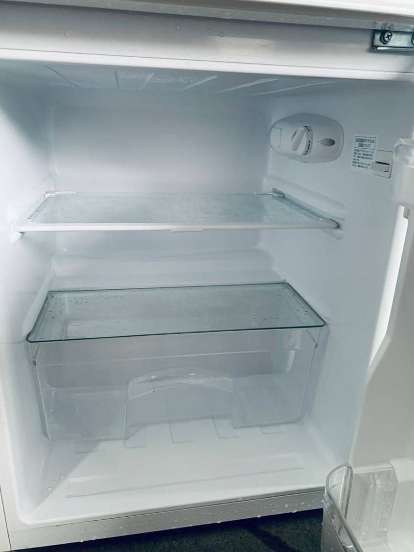 ✅TAGlabel冷凍冷蔵庫✅ ✅AT-RF85B✅送料設置無料