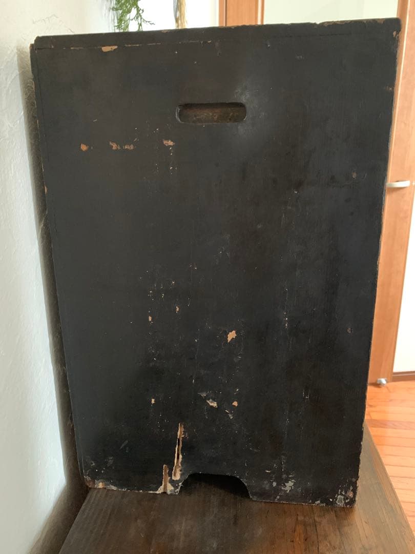 古道具　引き出し箪笥　アンティーク