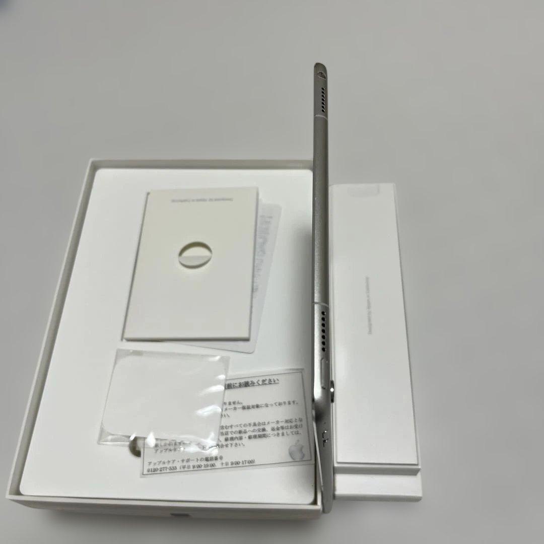 iPadpro 2016年9.7インチ256GB + Apple Pencil