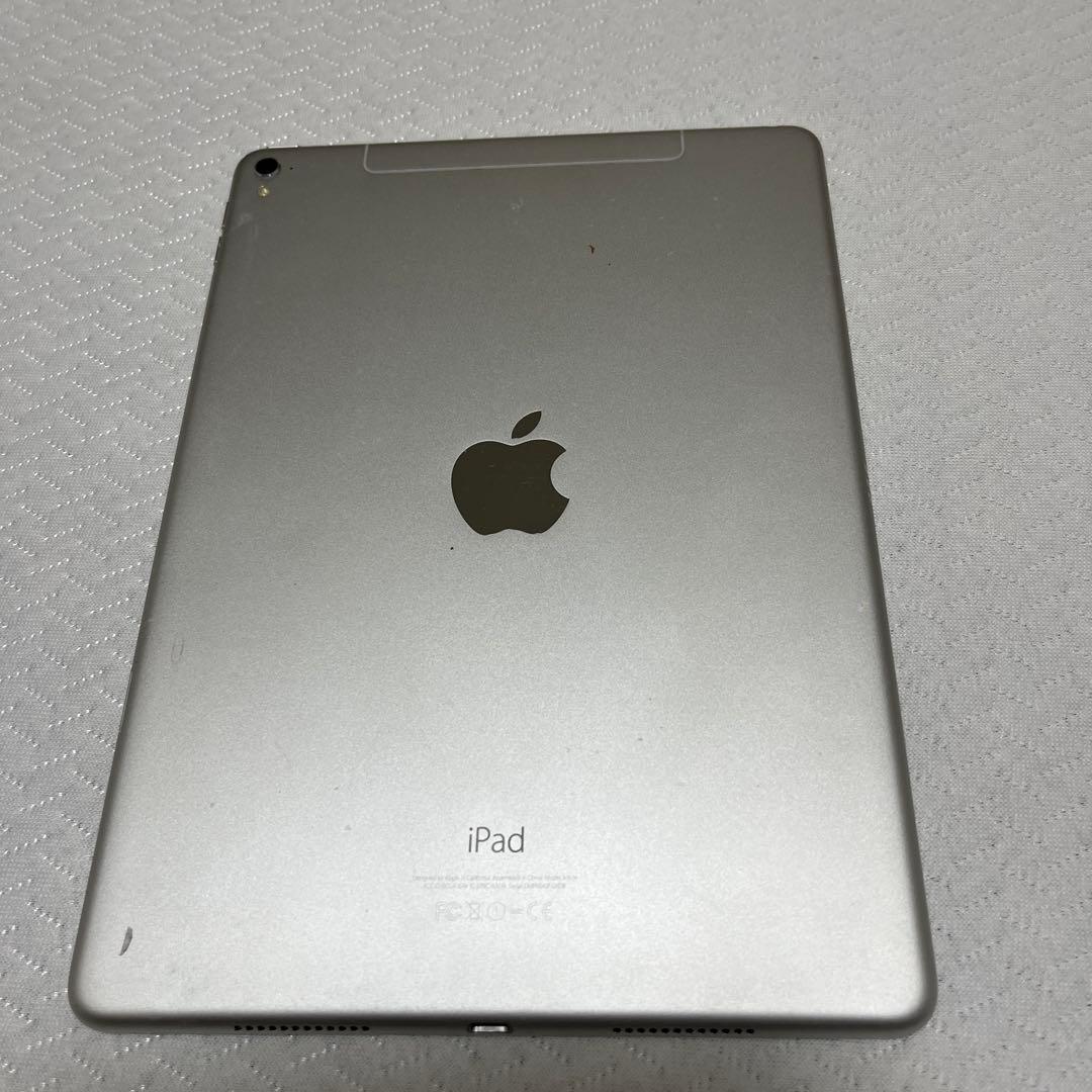 iPadpro 2016年9.7インチ256GB + Apple Pencil